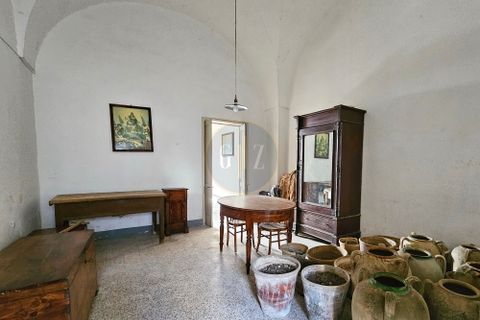Byhus i Martano, Lecce, Martano - € 730.000 | Ref: DS002 - foto 47
